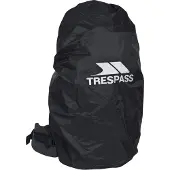 Trespass Capa Logo