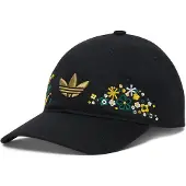 Adidas Boné KC8655 mulheres - Preto - Unique