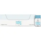 Revivre Tratamento Capilar Exence Comfort 2 72ml 12 Unidades