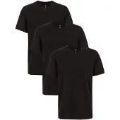 We fashion Camisa preto