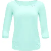 Winshape Top desportivo ' AET139LS ' menta