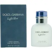 Dolce&Gabbana perfume Light Blue Pour Homme EDT 40 ml