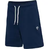 Hummel Calções Loose Sweat Bee