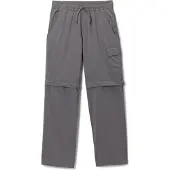 Columbia Calças Conversíveis Silver Ridge Utility