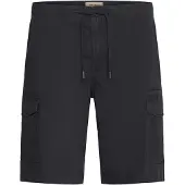 Blend Calças cargo 'BHTinal' preto