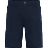 !Solid Calças chino 'SDLINUS' azul