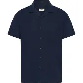 !Solid Camisa ' SDLITT ' azul