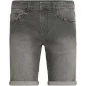 Blend Calças de ganga 'Joel' cinzento denim