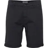 Blend Calças chino 'BRIX' preto