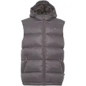 Blend Colete 'Bhpafte' cinzento