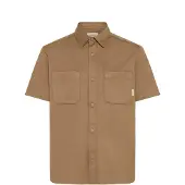 Blend Camisa ' BHAdrian ' castanho