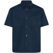 Blend Camisa ' BHAdrian ' azul escuro