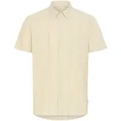 Blend Camisa ' BHDarius ' cinzento