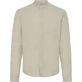 Blend Camisa ' BHDaris ' bege