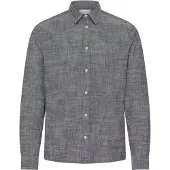 Blend Camisa ' BHDaris ' azul escuro