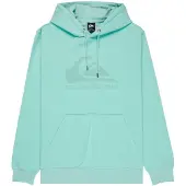 Quiksilver Moletom Com Capuz Comp Logo
