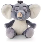 Nici Elefante El-flora Ursinho De Pelúcia 18 Cm