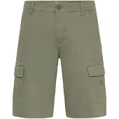 Blend Calças cargo ' BHTirol ' oliveira