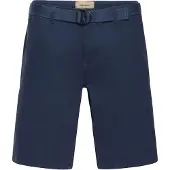 Blend Calças chino 'BHBelo' navy