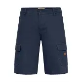 Blend Calças cargo ' BHTirol ' azul