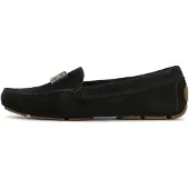 Kazar Mocassins preto