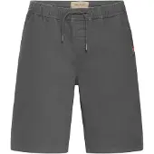 Blend Calças chino ' BHTirel ' cinzento escuro