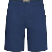 Blend Calças chino 'BHLikat' navy