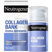 Neutrogena Collagen Bank Moisturizer 50 ml