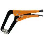 Grip-on Grampo Em F G233a06-489 190 Mm