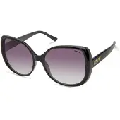 Kenneth Cole Óculos De Sol Femininos Kc2967-5601b