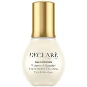 Declare Vitamin A Booster Concentrated Emulsion 50 ml