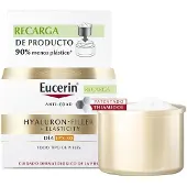Eucerin Hyaluron-Filler + Elasticity Creme de Dia Recarga SPF30 50 ml