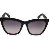 Kenneth Cole Óculos De Sol Femininos Kc3007-5602b