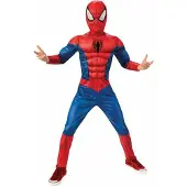 Rubies Fantasia Infantil Spiderman