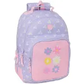Safta Mochila Double 20l 32x42x15 Cm