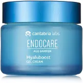 ENDOCARE Age Barrier Hyaluboost Gel Crema 50 ml — Crema Viso
