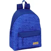 Sonic Mochila Sonic 20.8l 33x42x15 Cm