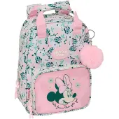 Disney Mochila Minnie Mouse 4.50l 20x28x8 Cm