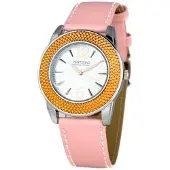 Pertegaz Watches Relógio Feminino Pds-046-r