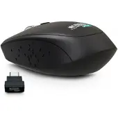 Urban Factory Rato Sem Fio Gwm24uf