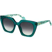 Just cavalli Óculos De Sol Femininos Sjc088v