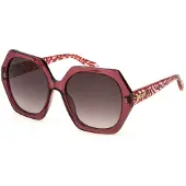 Just cavalli Óculos De Sol Femininos Sjc087v