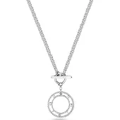 Police Long women's steel Collana Adorn PEJLN2212201