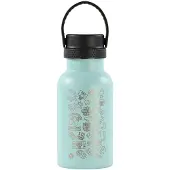 Runbott Garrafa Térmica Marta Munte Sport Cap 350 Ml