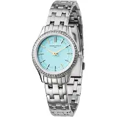 Pierre Cardin Relógio Feminino Cf.0609.sj 30mm 3atm Quartz Analogical