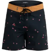 Quiksilver Calção De Banho Surfsilk Kaimana Printed 16´´