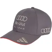 Adidas BONÉ DA AUDI REVOLUT F1 TEAM