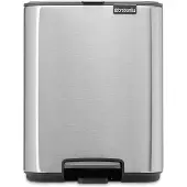 Brabantia Lata De Lixo 237942 Bo 7l