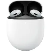 Google Fones De Ouvido Sem Fio Pixel Buds Pro Fog Tws