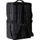 The North Face - Mochilas viagem - Base Camp Voyager Daypack TNF Black Asphalt Grey para Unissexo - Nylon - Preto